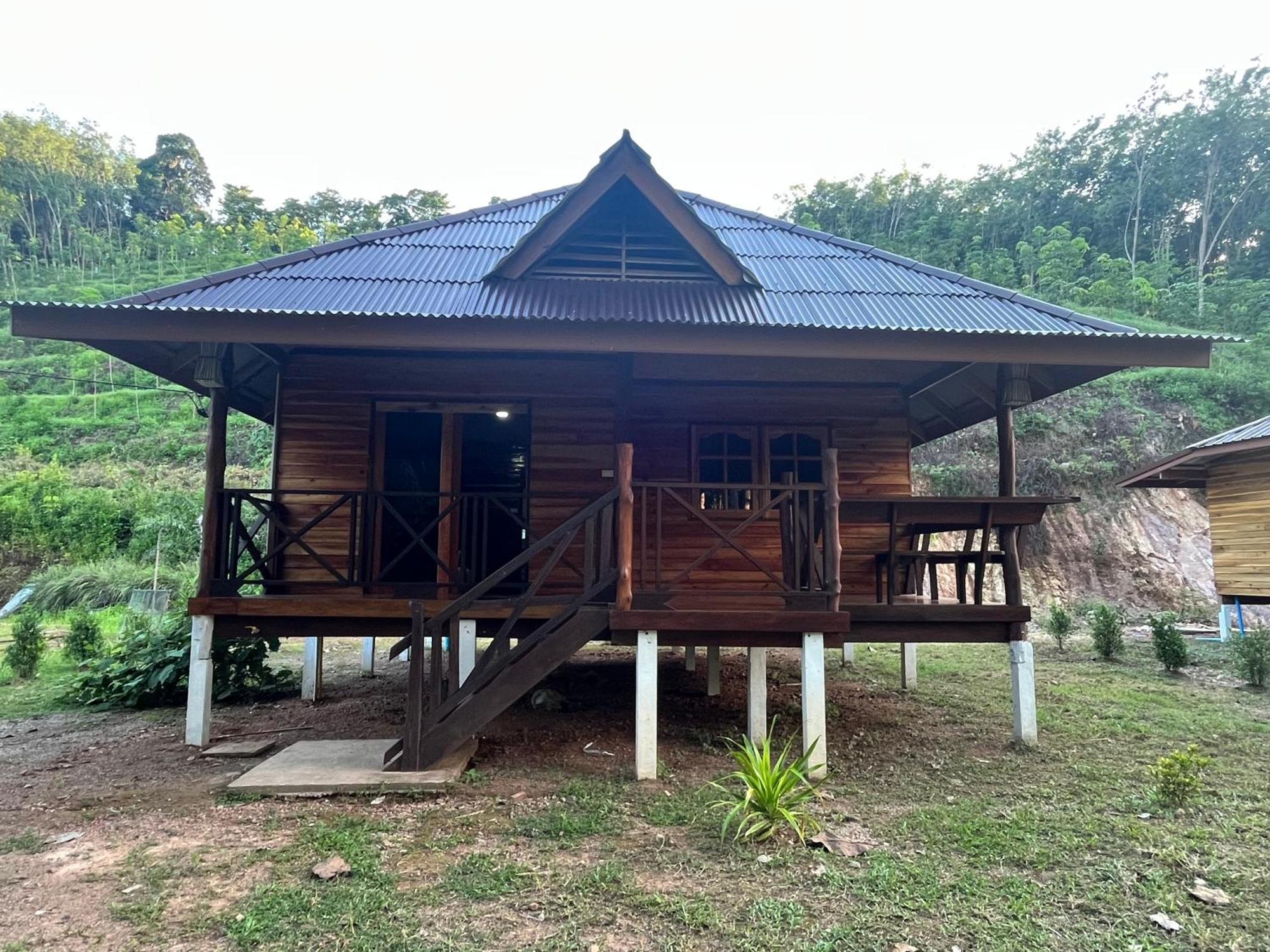 Koh Jum Home Stay Esterno foto