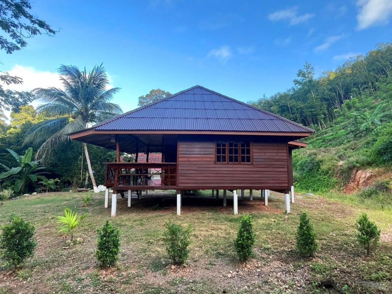 Koh Jum Home Stay Esterno foto