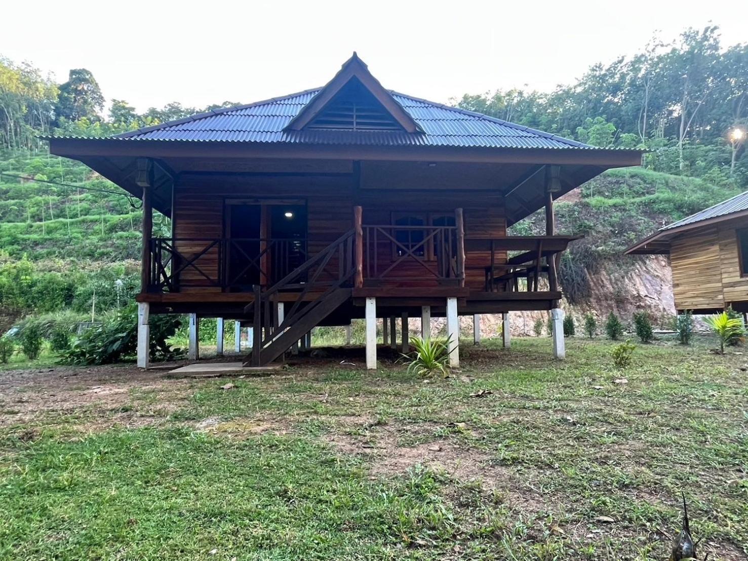 Koh Jum Home Stay Esterno foto