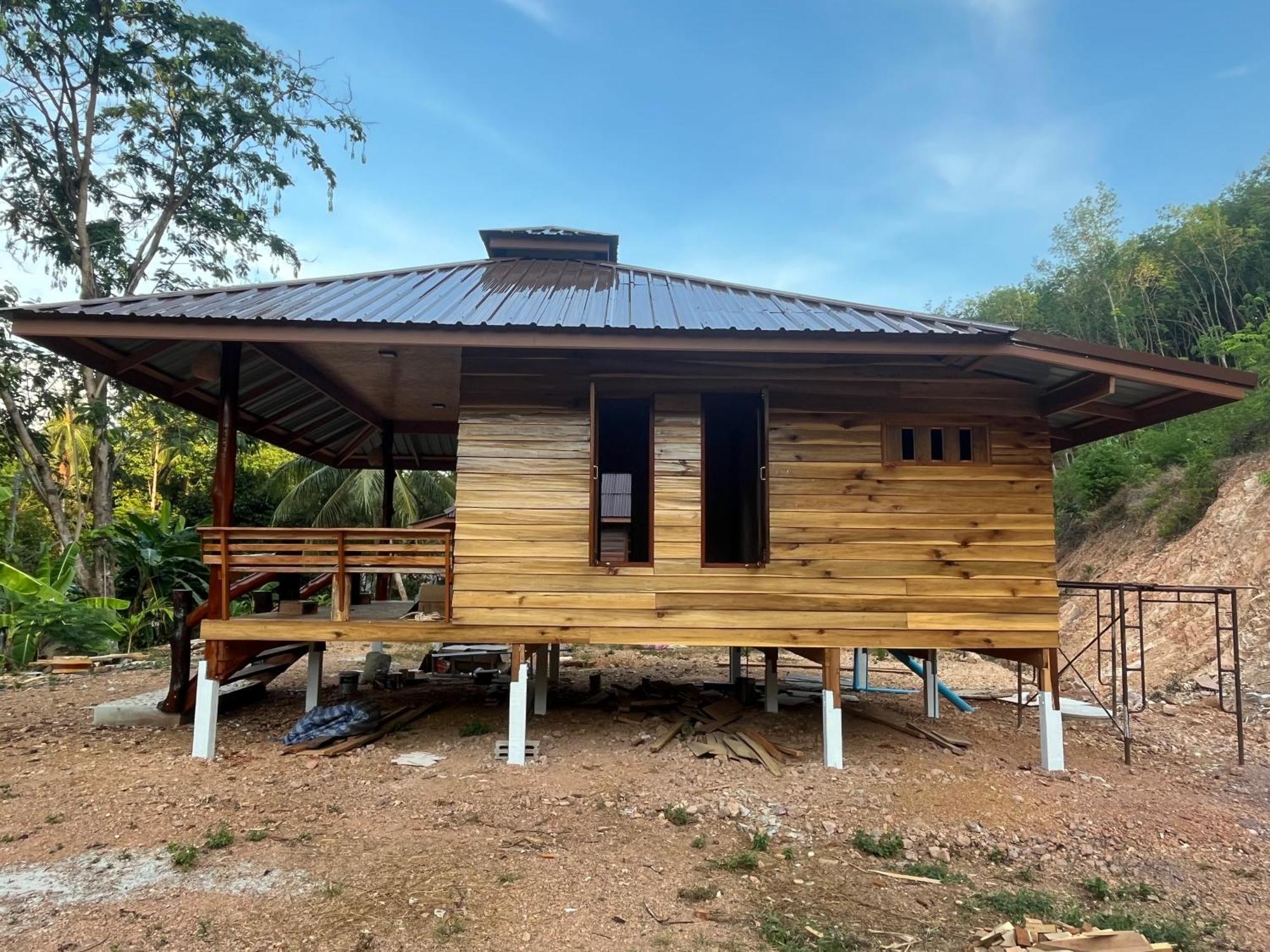 Koh Jum Home Stay Esterno foto