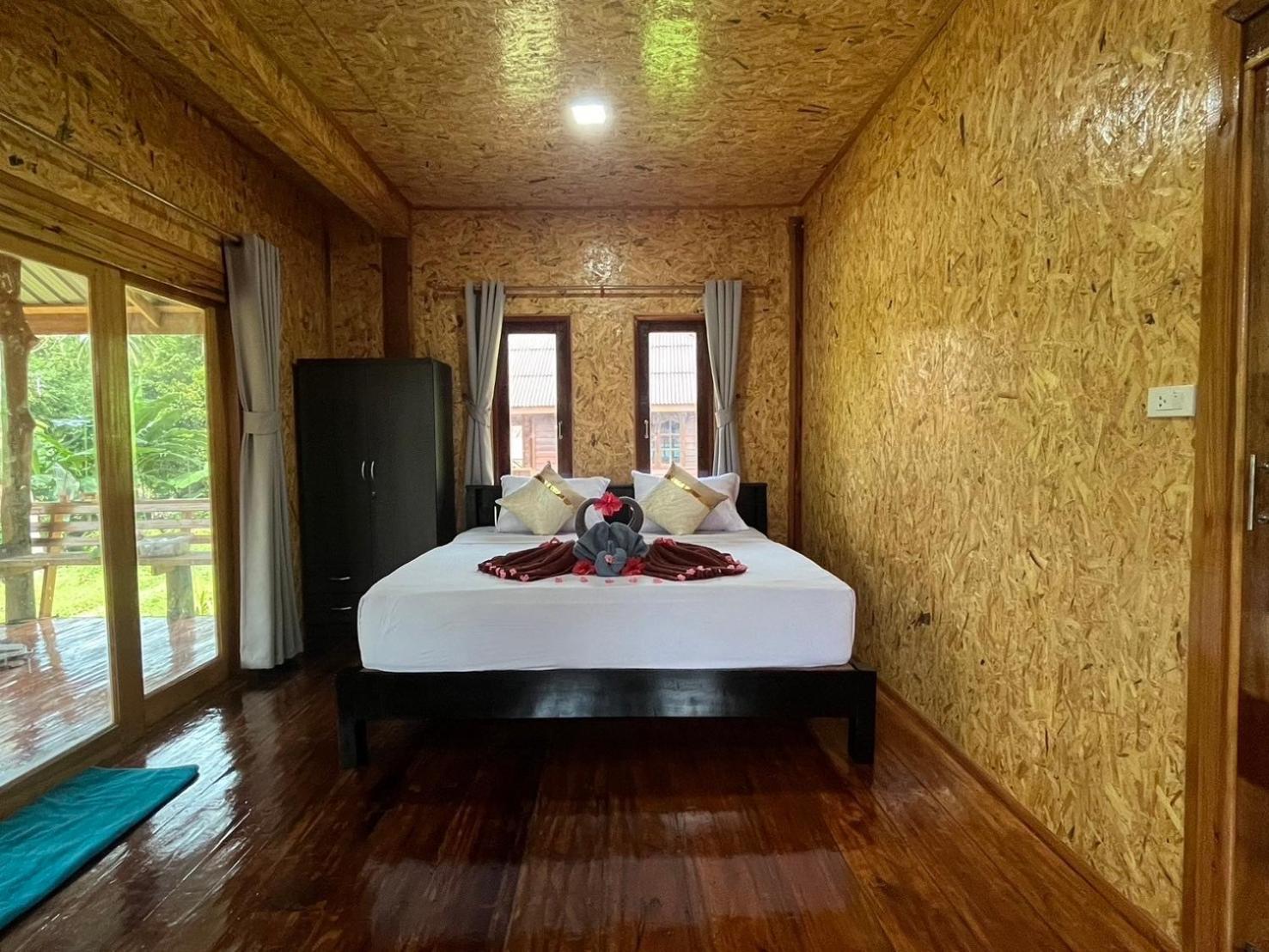 Koh Jum Home Stay Esterno foto