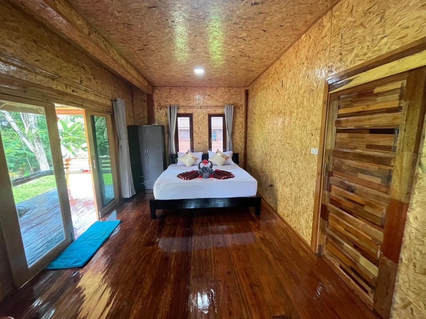 Koh Jum Home Stay Esterno foto
