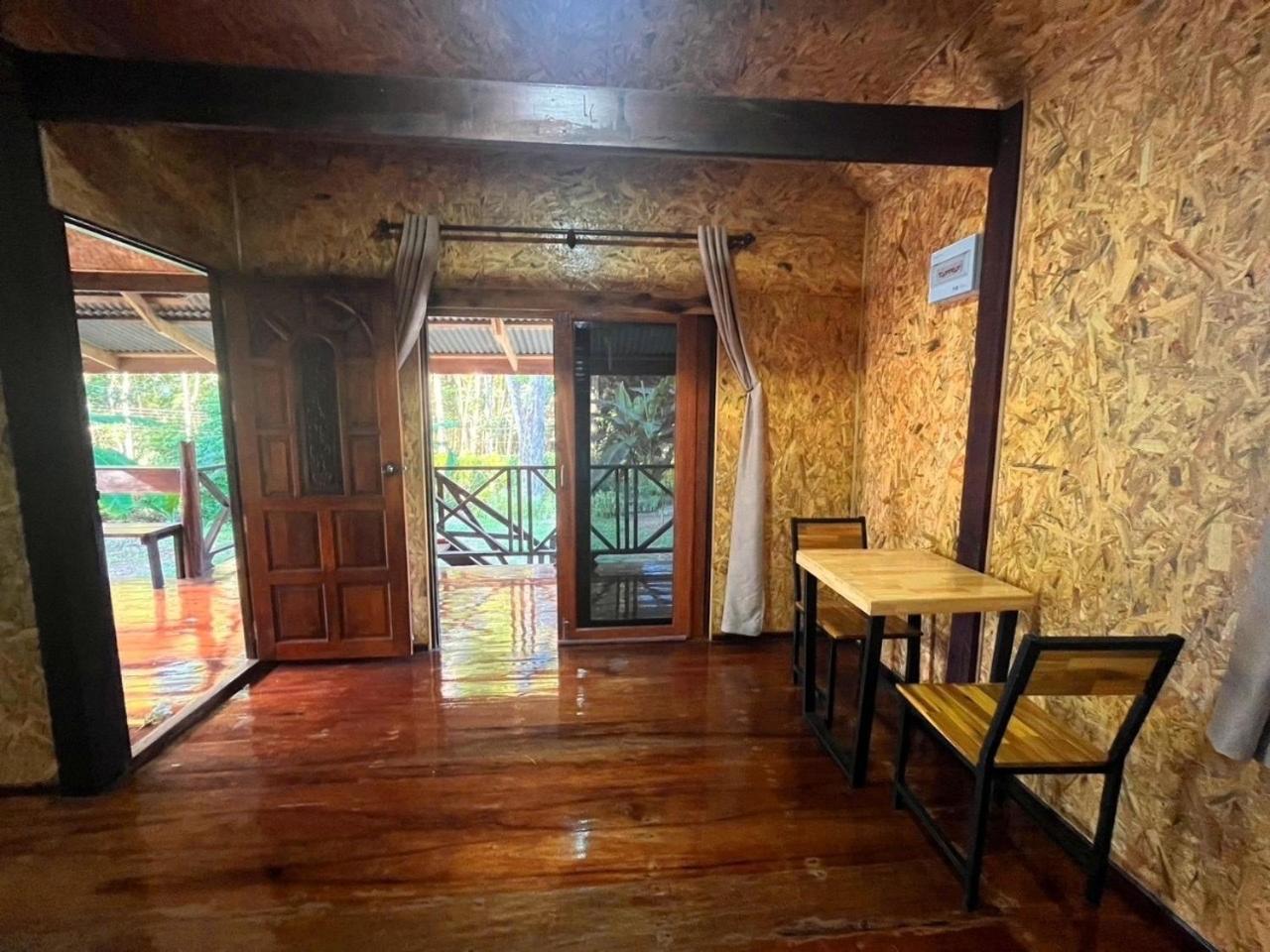 Koh Jum Home Stay Esterno foto