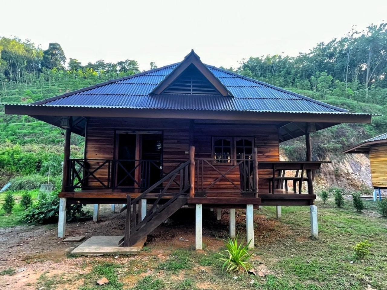 Koh Jum Home Stay Esterno foto