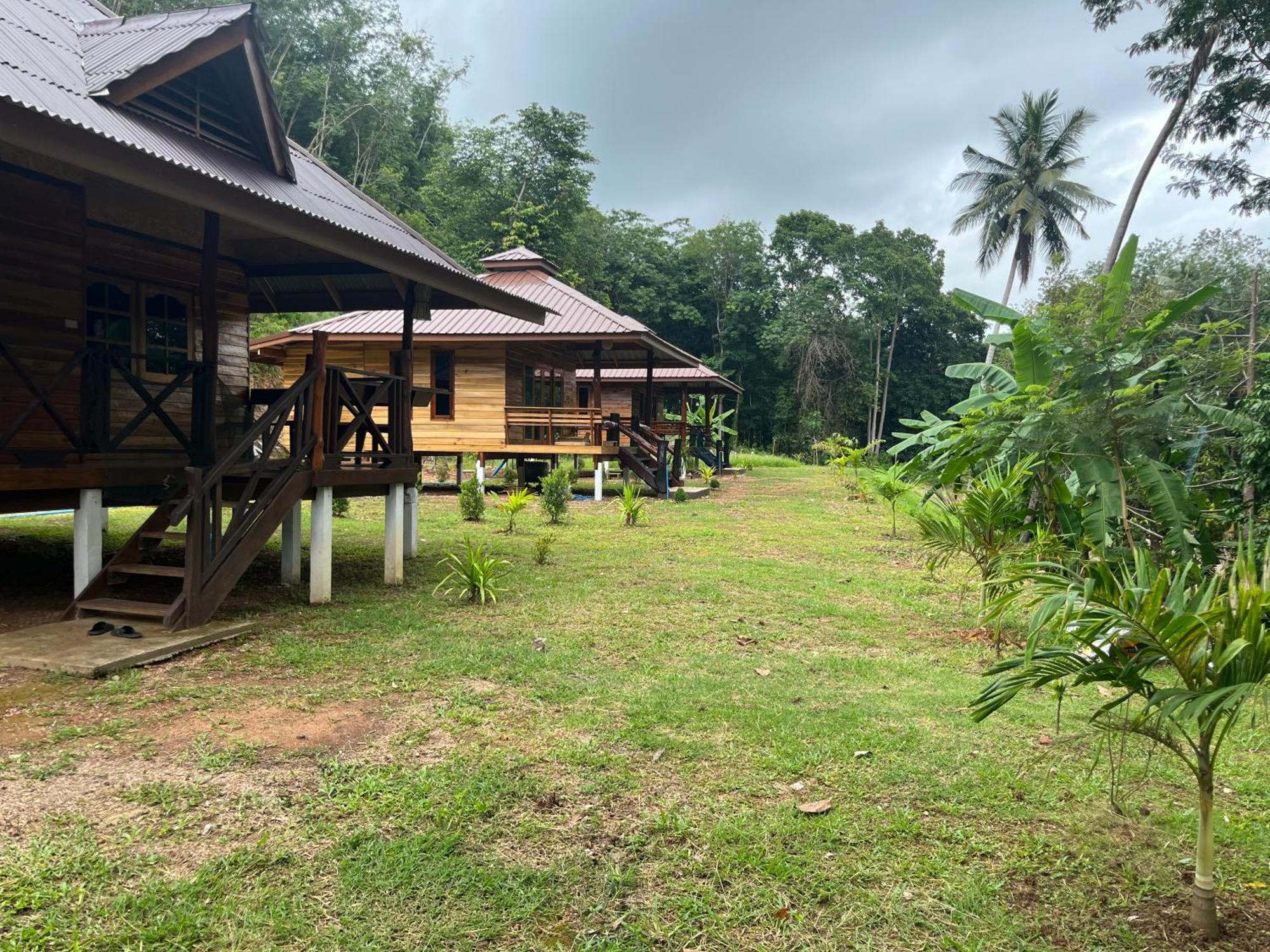 Koh Jum Home Stay Esterno foto