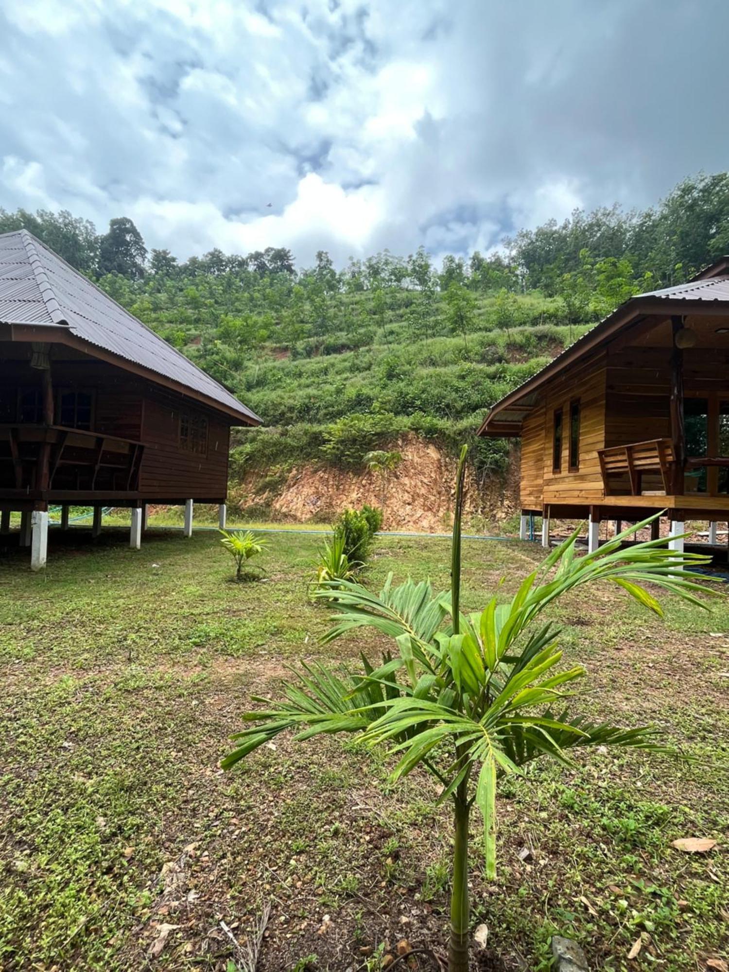 Koh Jum Home Stay Esterno foto