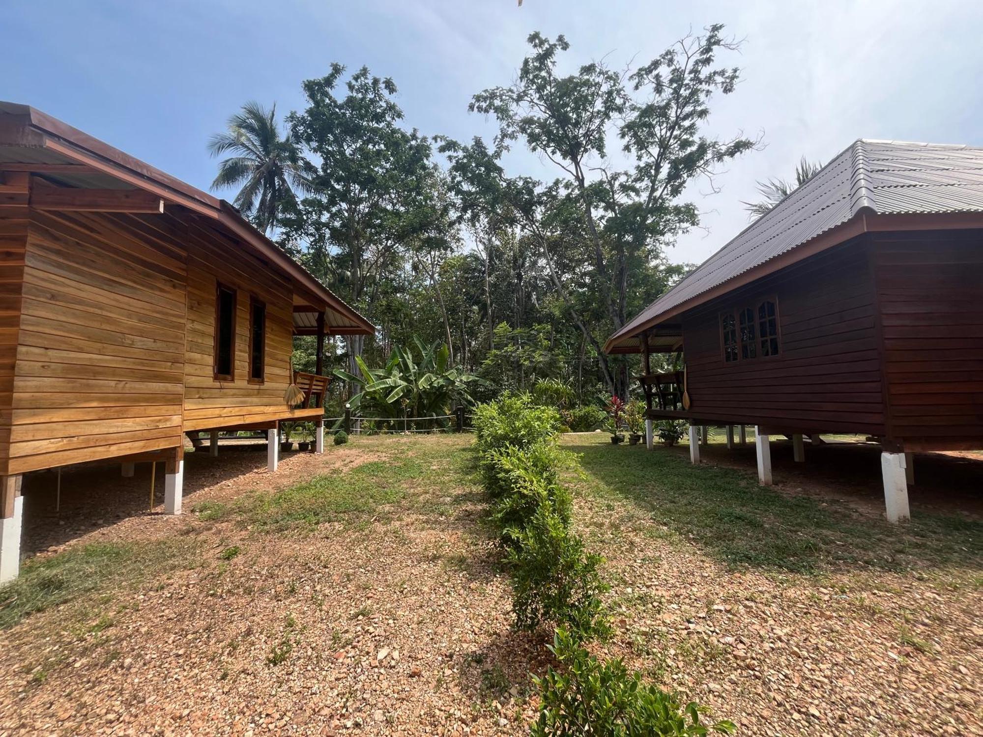 Koh Jum Home Stay Esterno foto