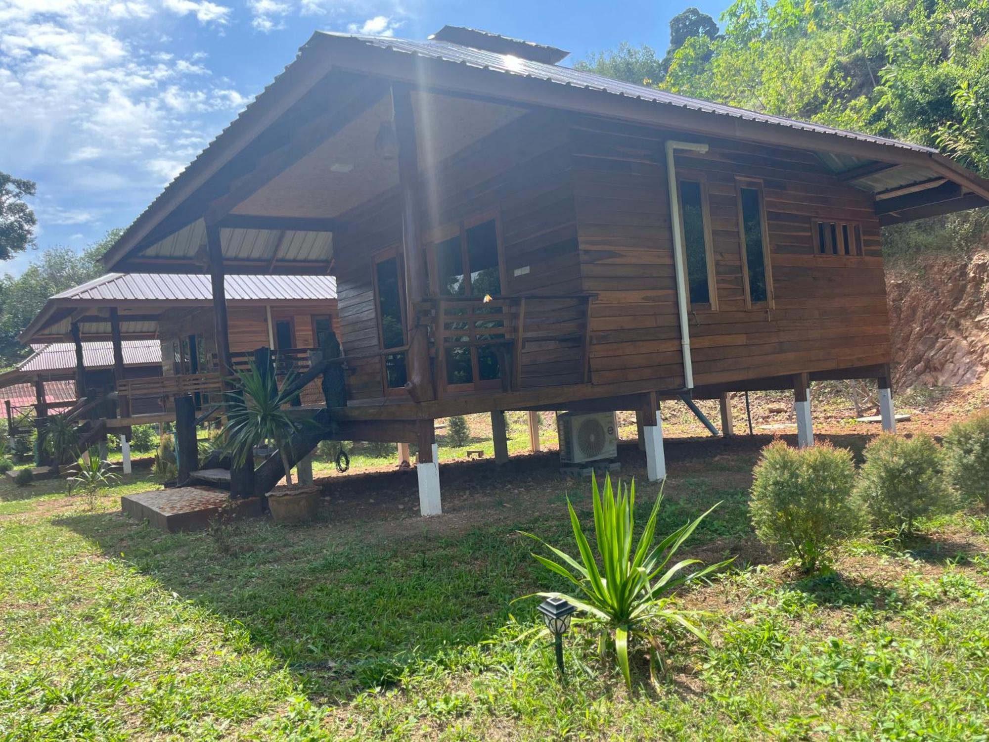 Koh Jum Home Stay Esterno foto