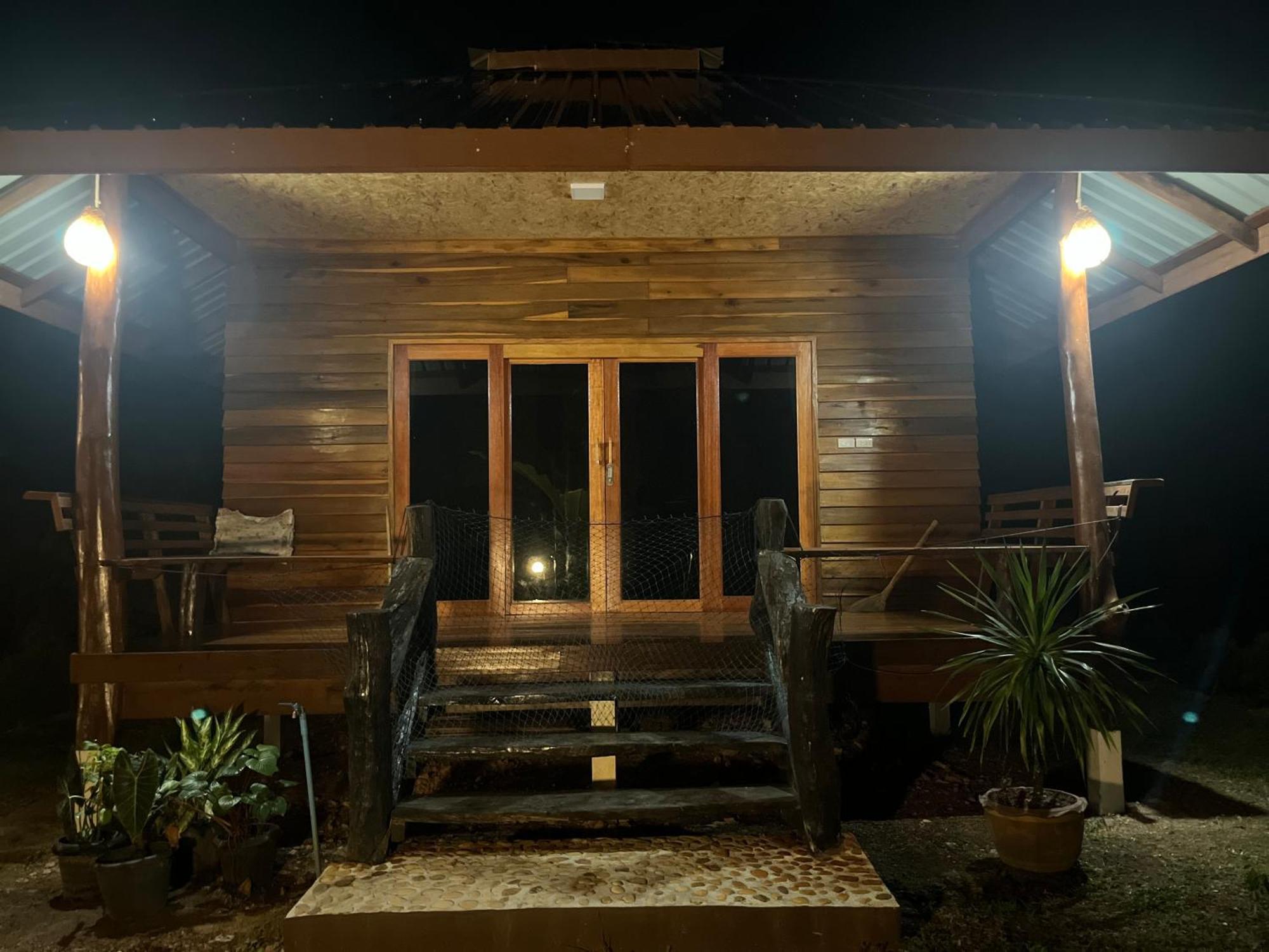 Koh Jum Home Stay Esterno foto