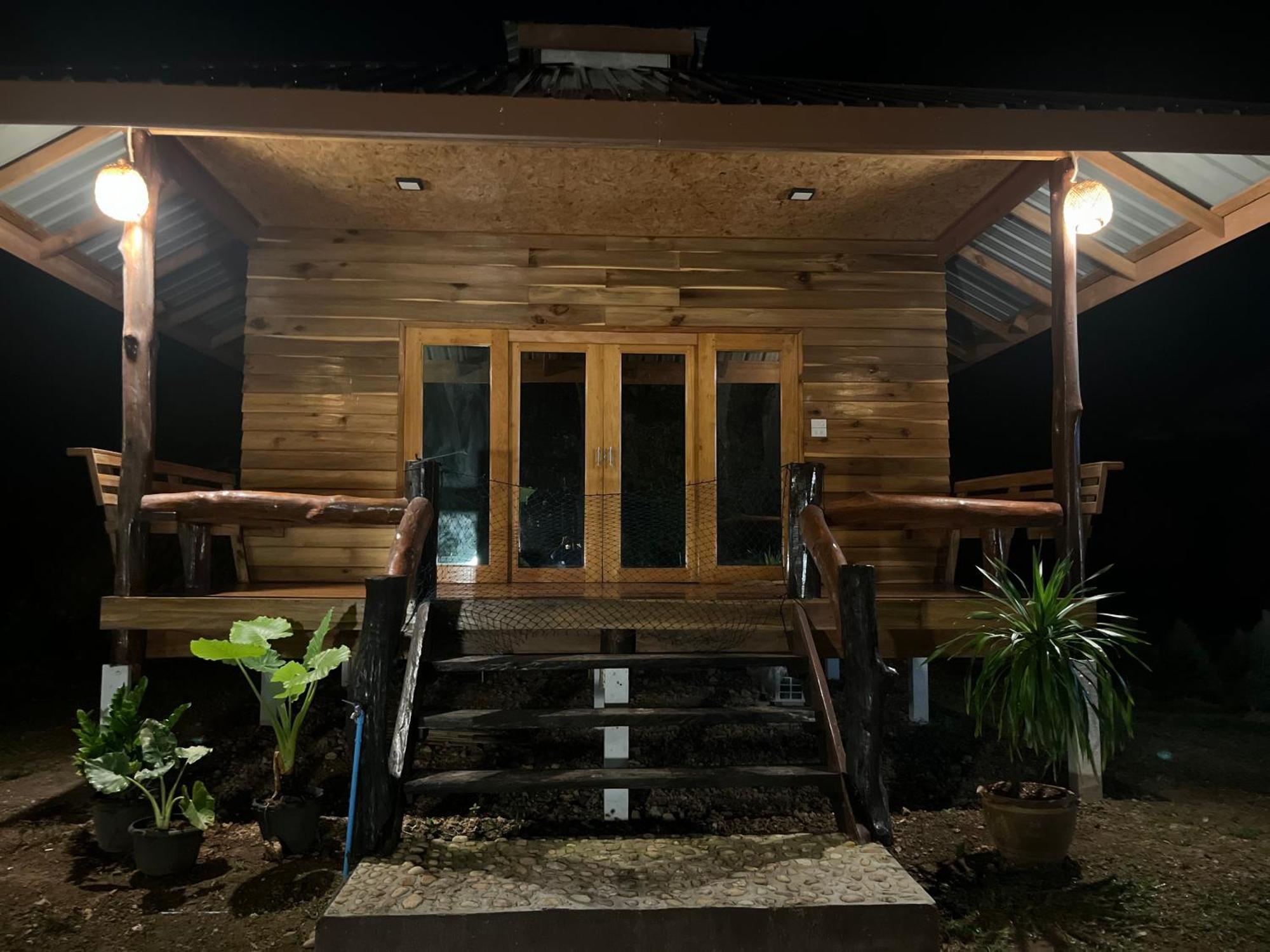 Koh Jum Home Stay Esterno foto