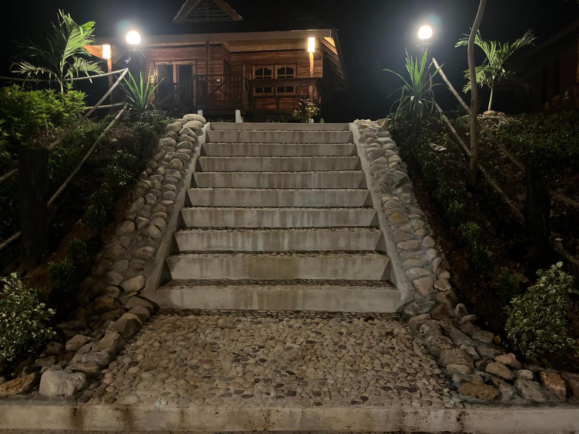 Koh Jum Home Stay Esterno foto