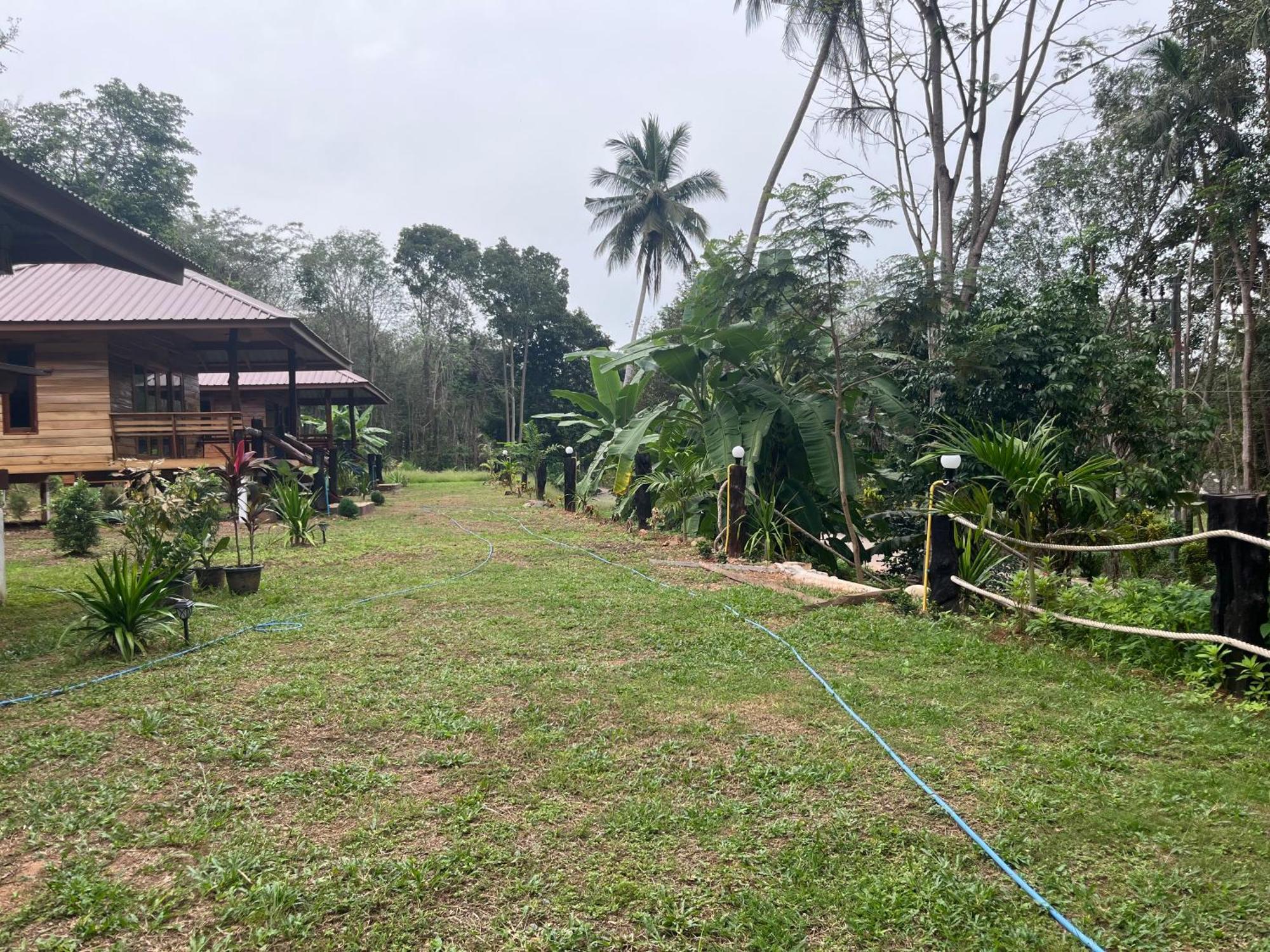 Koh Jum Home Stay Esterno foto