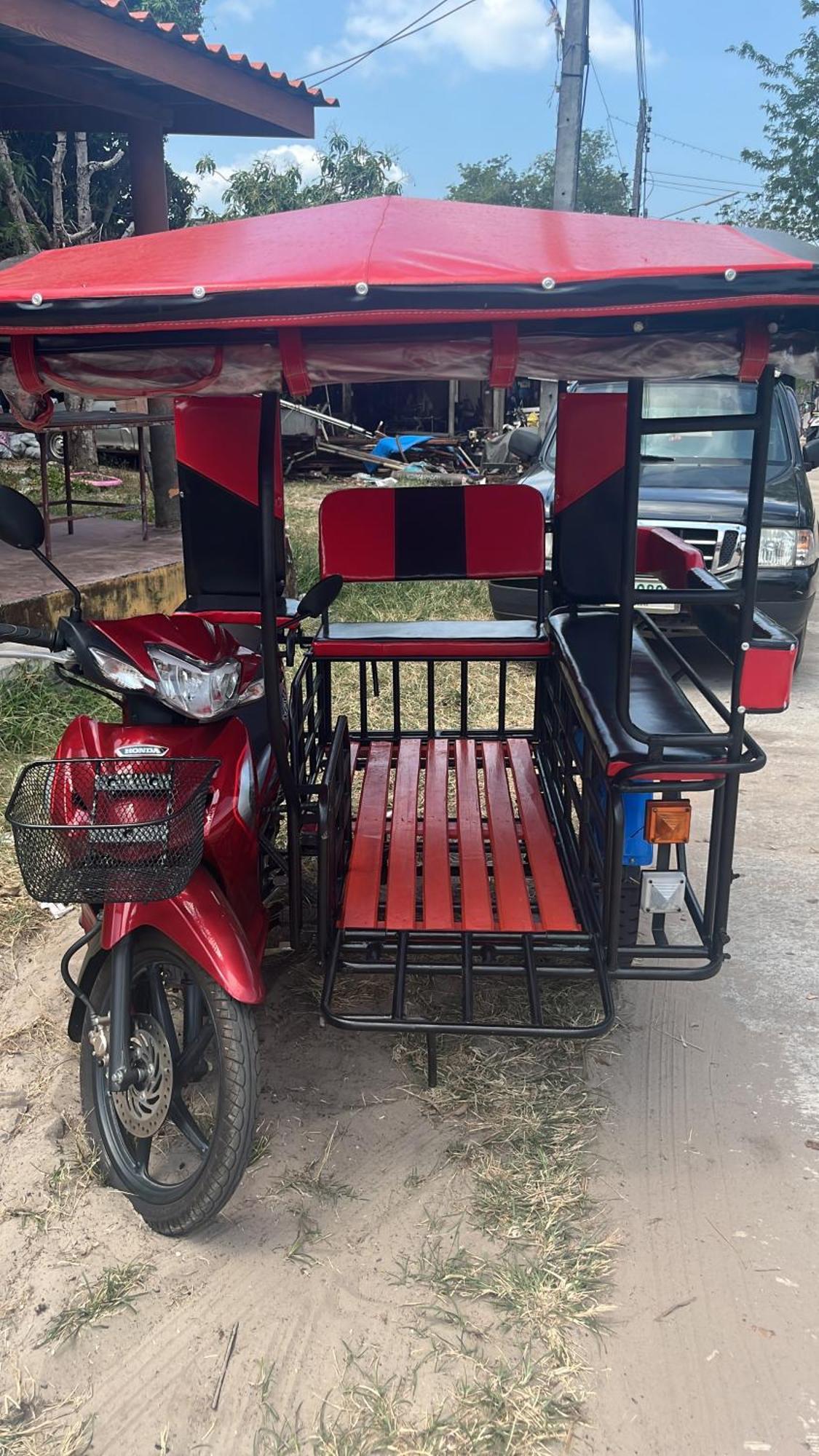 Koh Jum Home Stay Esterno foto