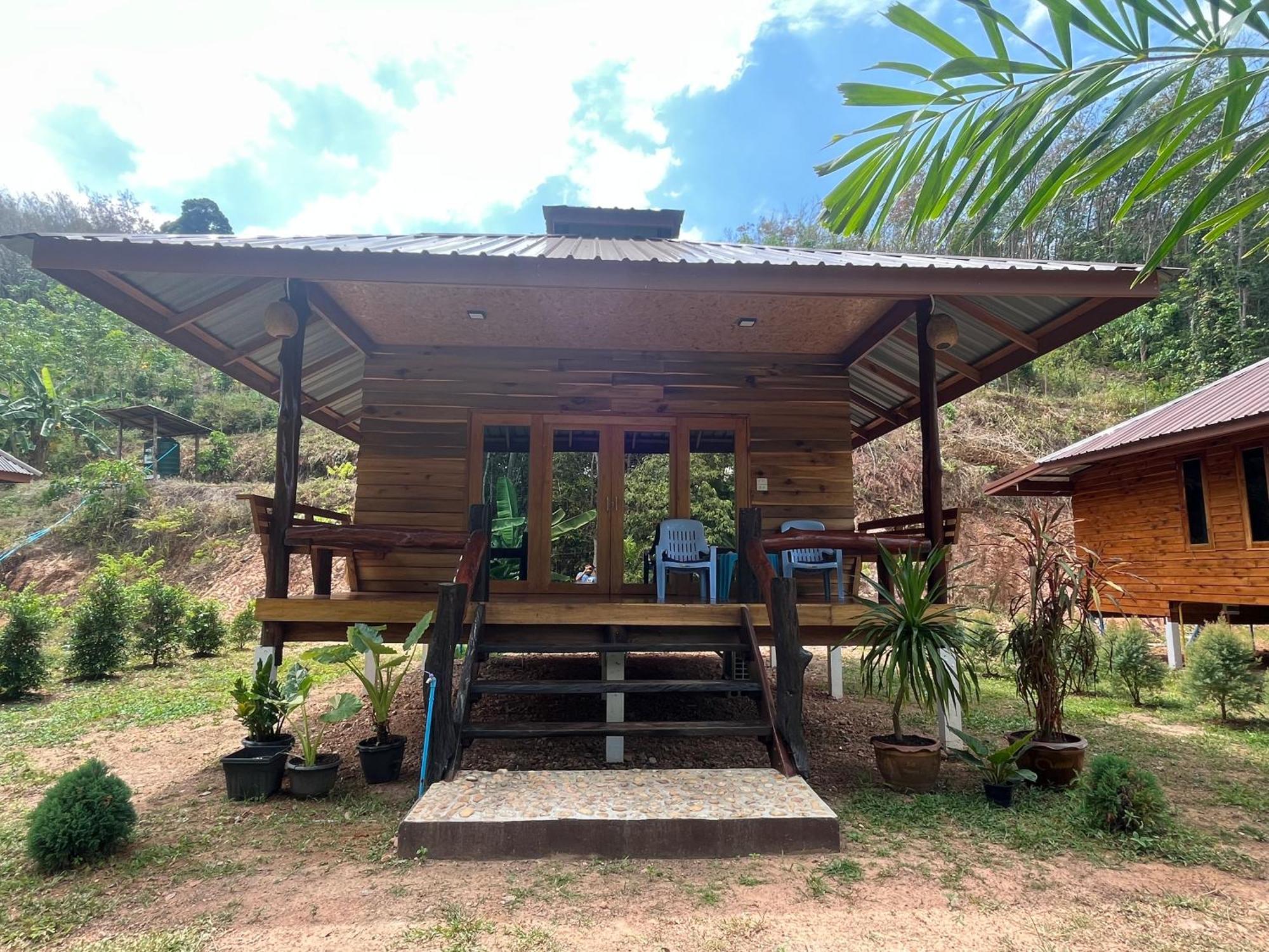 Koh Jum Home Stay Esterno foto