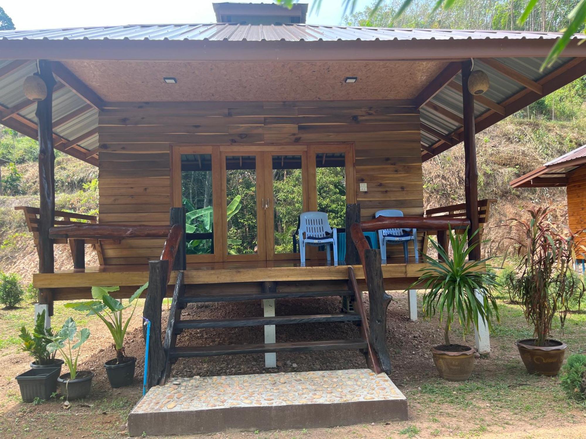 Koh Jum Home Stay Esterno foto