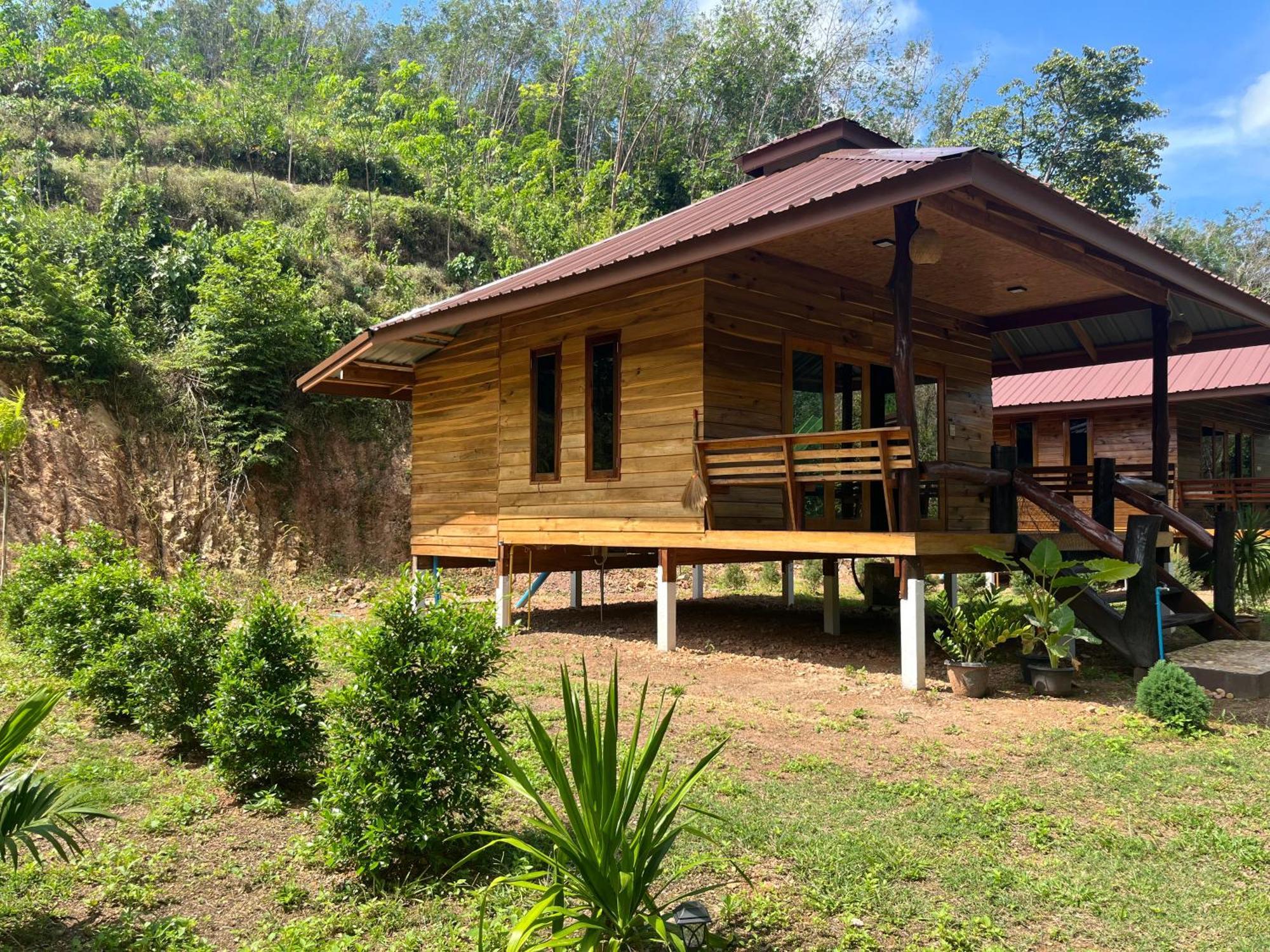 Koh Jum Home Stay Esterno foto